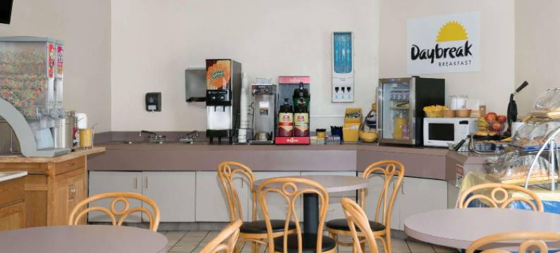 利伯勒尔戴斯酒店(Days Inn by Wyndham Liberal KS)图片