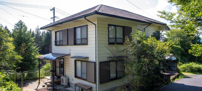 The M Nakatsugawa图片