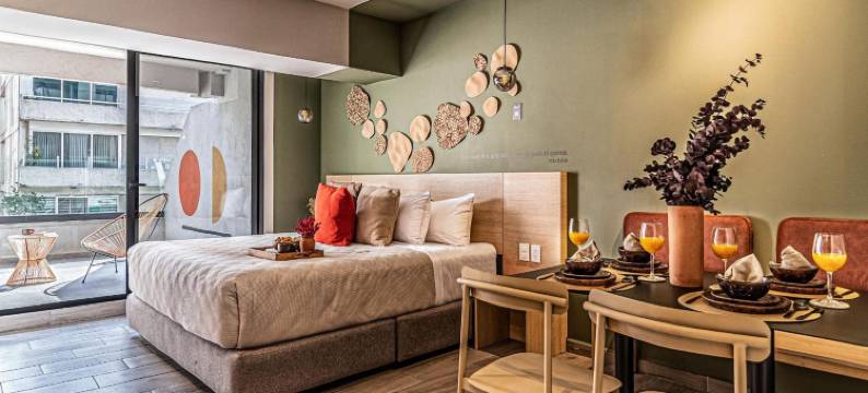 波兰科Kukun Inspire(Kukun Inspire Polanco)图片