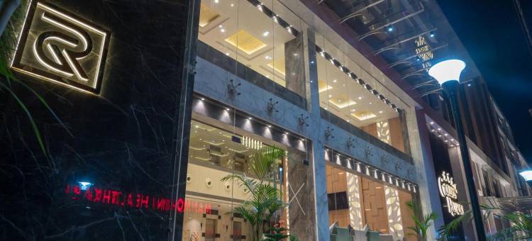 金色静居(Golden Retreat)图片