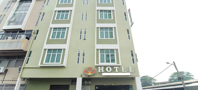 LKS酒店(LKS Hotel)图片