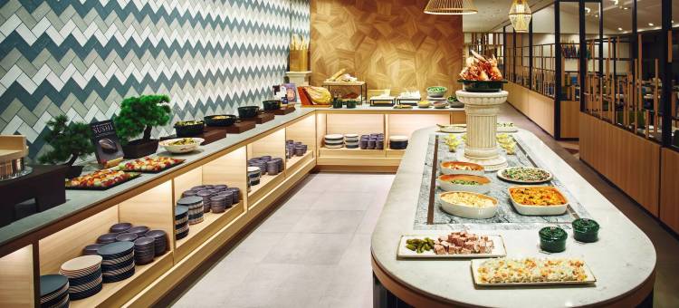 ANA轻井泽假日酒店(ANA Holiday Inn Resort Karuizawa)(Holiday Inn Resort Ana Karuizawa by IHG)图片