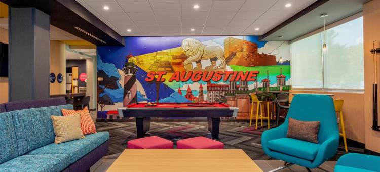 Tru by Hilton St. Augustine I-95图片