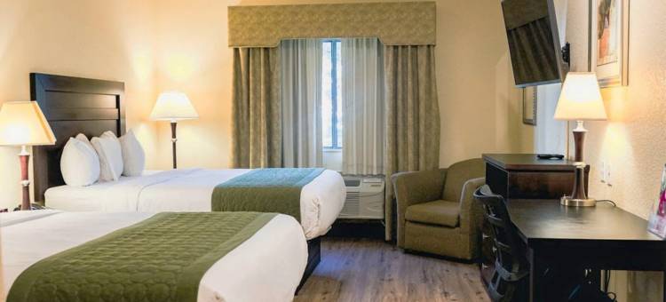 Grander Inn & Suites图片