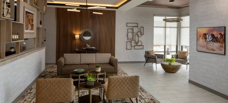 Fairfield 惊喜普拉萨达酒店(Fairfield by Marriott Inn & Suites Surprise Prasada)图片