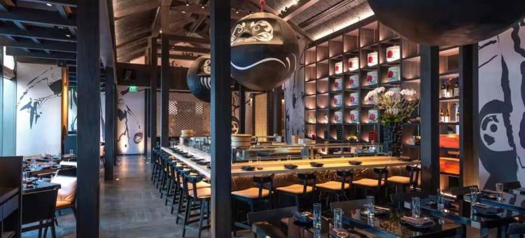 布里克尔SLS勒克斯酒店(SLS Lux Brickell)图片