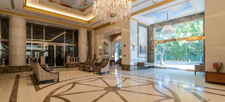 威基基温德姆皇家花园度假酒店(Club Wyndham Royal Garden at Waikiki)图片