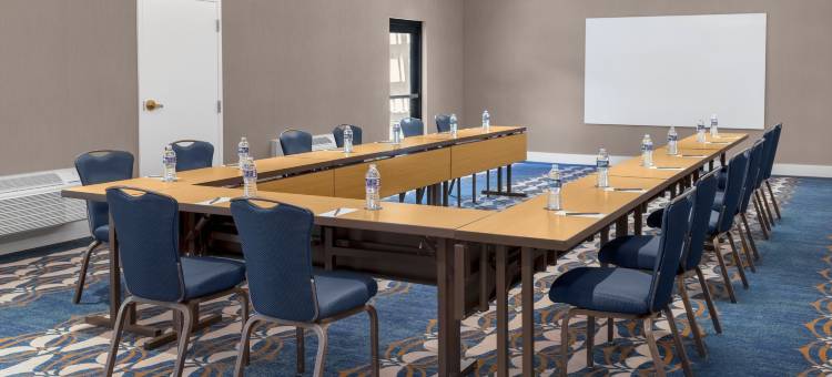 帕洛阿尔托洛斯阿尔托斯万怡酒店(Courtyard Palo Alto Los Altos)图片