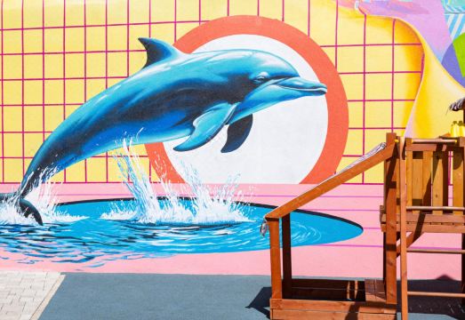 Blije All Inclusive Hotel Hotel Overview