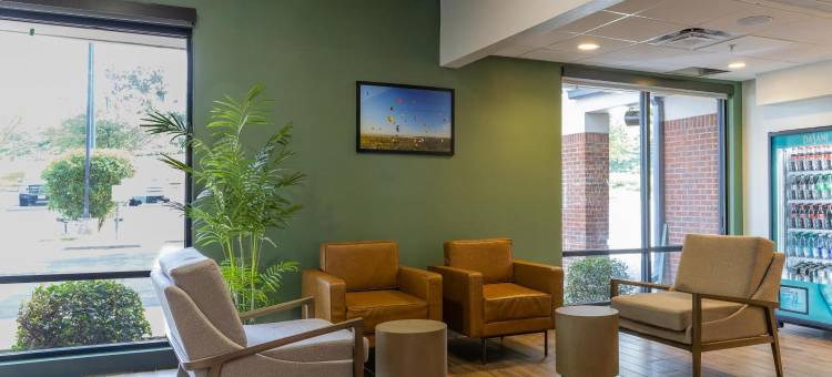 Super 8 by Wyndham Natchez图片