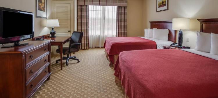 克雷斯特维尤丽怡酒店(Country Inn & Suites by Radisson, Crestview, FL)图片