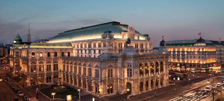 维也纳城市北部 Greet 酒店(Greet Wien City Nord)图片