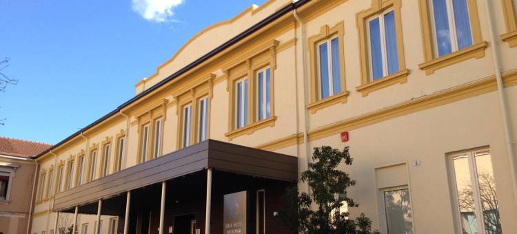 维罗纳太阳酒店(Sole Hotel Verona)图片