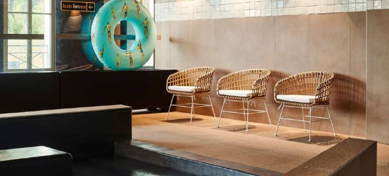 勒图凯雅高TRIBE酒店(Tribe le Touquet)图片