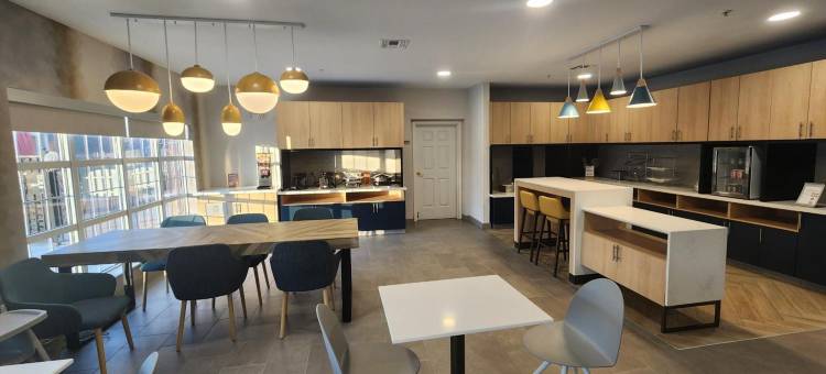 基林TownePlace Suites酒店(TownePlace Suites Killeen)图片