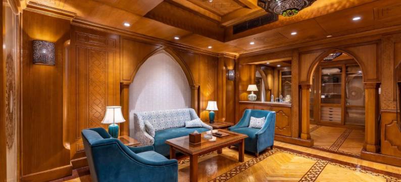 赫尔南地标酒店(Helnan Landmark Hotel)图片