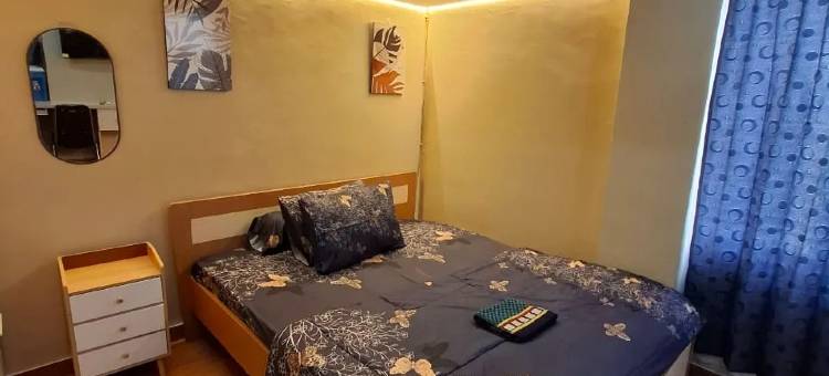 Apartemen The Jarddin Cihampelas by AR property X Hallo tiduR图片