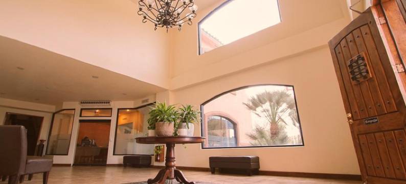 艾斯坦奇亚旅馆(Estancia Inn)图片