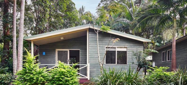 NRMA达林顿海滩度假酒店(Nrma Darlington Beach Holiday Resort)图片