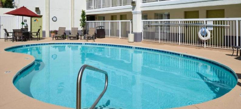 Baymont Inn & Suites by Wyndham Tempe University/Phoenix图片