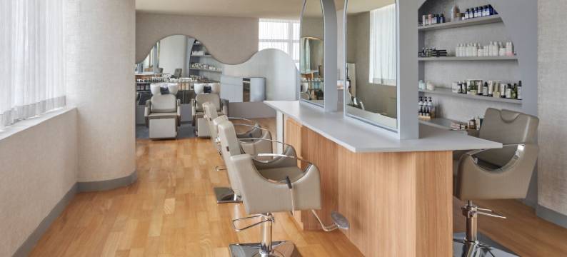 圣保罗W酒店(W São Paulo)图片