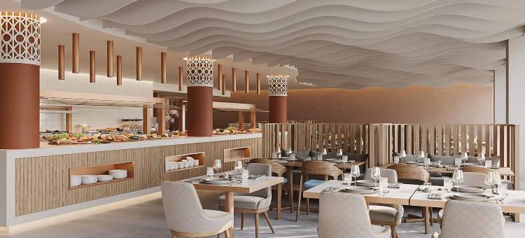 Wyndham Grand Carvoeiro Algarve图片