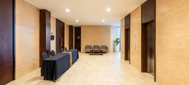 日落路哈里斯酒店及公寓(Harris Hotel & Residences Sunset Road)图片