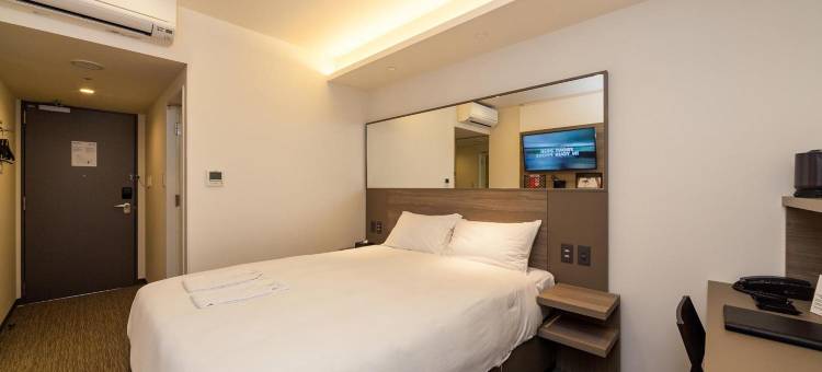 微笑酒店-广岛(Smile Hotel Hiroshima)图片