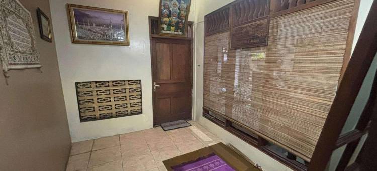 OYO 94937 加鲁达伊斯兰家庭寄宿(OYO 94937 Garuda Homestay Syariah)图片