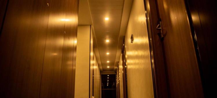 安吉利斯埃尔维斯特拉酒店(El Vistra Hotel Angeles)图片