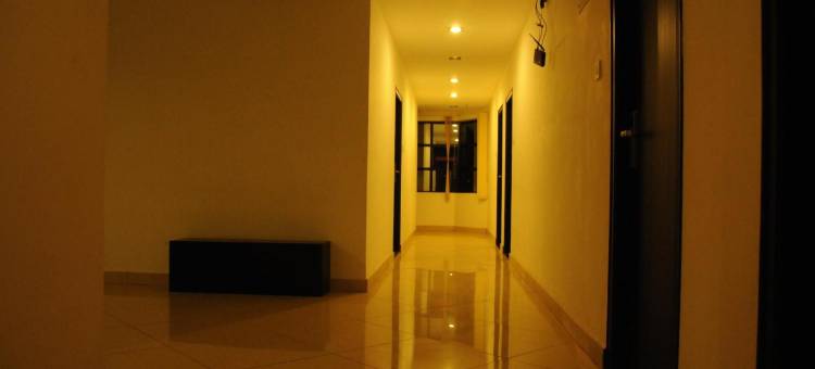 斯里克瑞什纳酒店(Hotel Sri Krishna Residency)图片