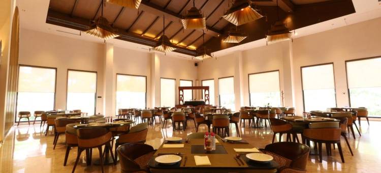 Ananta Spa & Resort Jaipur图片