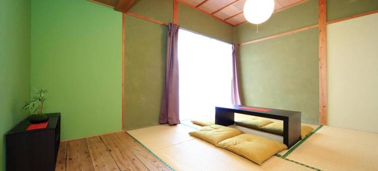 カモンイン 寿(Kamon Inn Kotobuki)图片