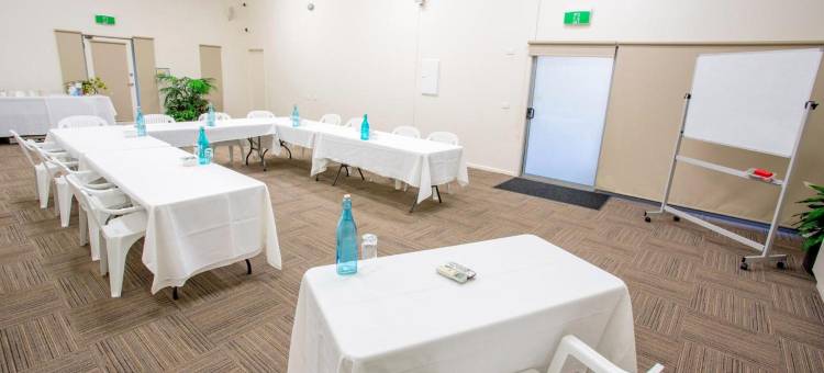 BIG4德尼利昆假日公园(BIG4 Deniliquin Holiday Park)图片