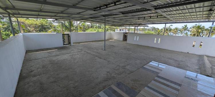 大海滩别墅帕亚姆巴拉姆(Grand Beach Villa)图片