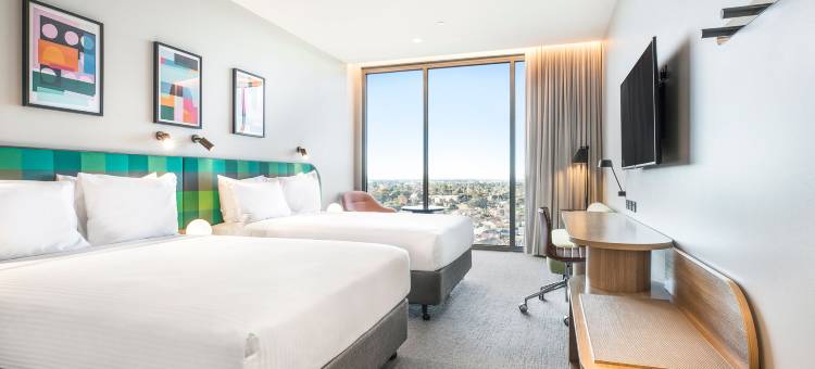 韦里比假日酒店(Holiday Inn Werribee)图片