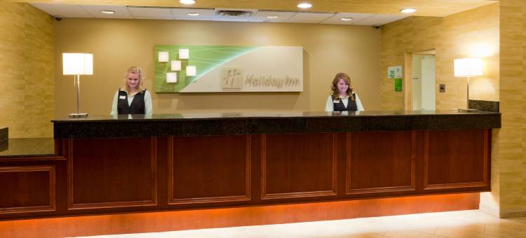 奥斯汀希尔顿逸林酒店(DoubleTree by Hilton Austin)图片