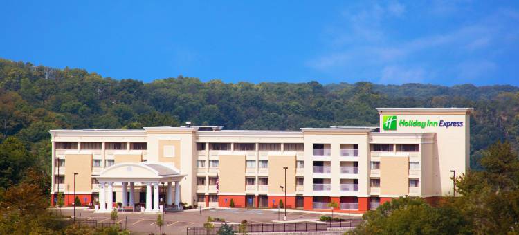 Holiday Inn Express 辛辛那提西(Holiday Inn Express Cincinnati West)图片