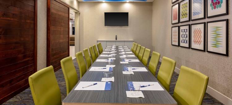 洲际酒店集团智选假日套房酒店Madison(Holiday Inn Express & Suites Madison)图片