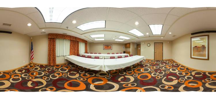 洲际智选假日套房沃辛顿酒店(Holiday Inn Express & Suites Worthington by IHG)图片