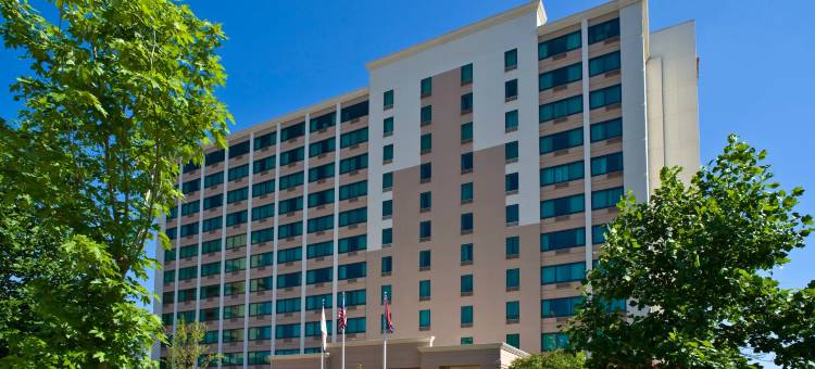 Crowne Plaza 孟菲斯市中心(Crowne Plaza Memphis Downtown)图片