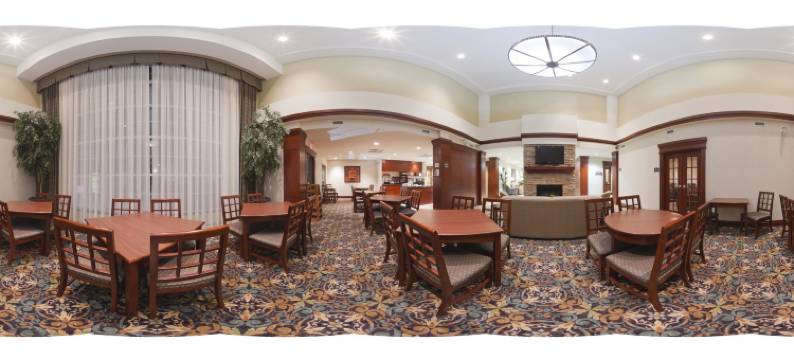 奥克维尔 - 伯灵顿Staybridge Suites(Staybridge Suites OAKVILLE-BURLINGTON by IHG)图片