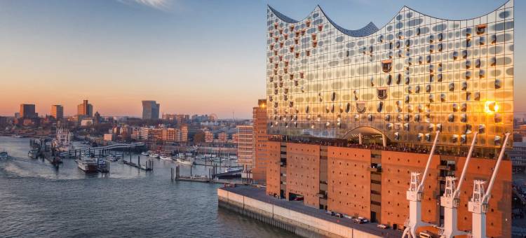 Garner Hotel HAMBURG NORD图片