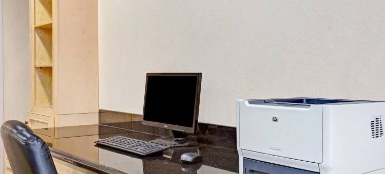 亚特兰大绍斯莱克莫罗戴斯温德姆酒店(Days Inn by Wyndham Atlanta/Southlake/Morrow)图片