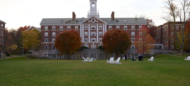 波士顿凯悦酒店(Hyatt Regency Boston)图片
