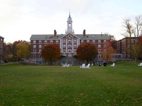 波士顿凯悦酒店