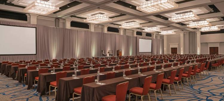 凯悦丽晶椰子角度假村及水疗中心(Hyatt Regency Coconut Point Resort & Spa Near Naples)图片