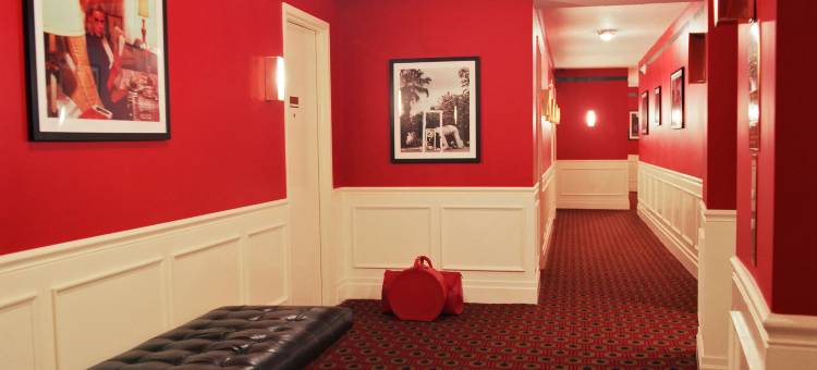 海雅特集团的吉尔德厅，Thompson酒店(Gild Hall, A Thompson Hotel by Hyatt)图片