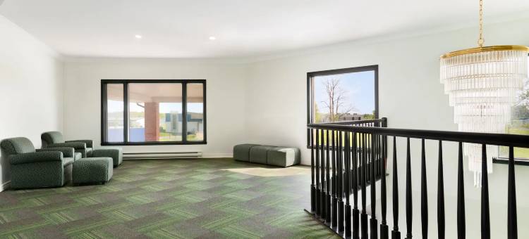 Travelodge by Wyndham Rigaud图片