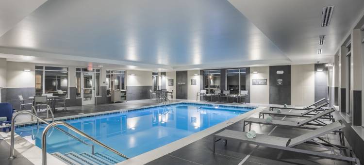 Residence Inn 酒店丹佛奥罗拉(Residence Inn Denver Aurora)图片